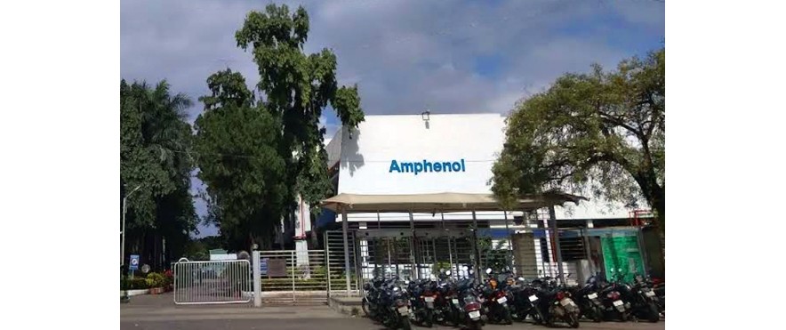 Amphenol Pune IMS Division